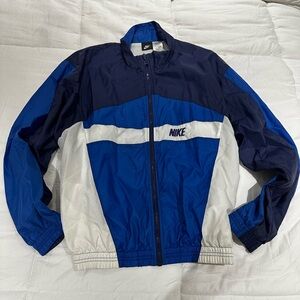Nike Windbreaker